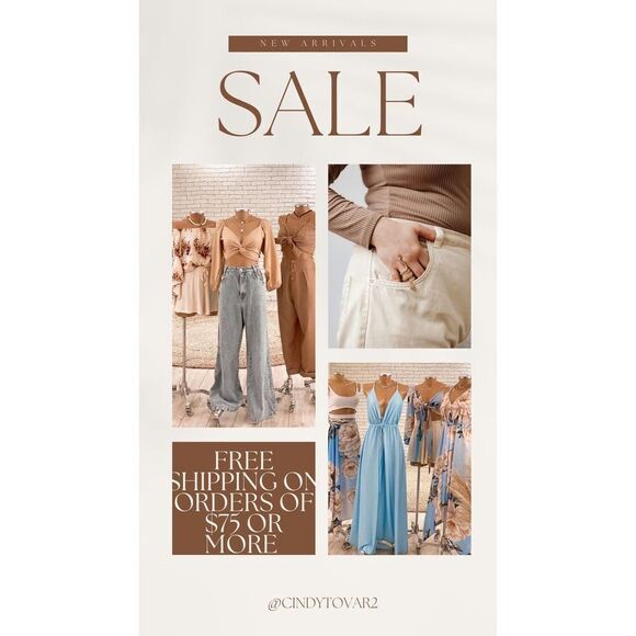 Fashion nova green top - Picture 5 of 5